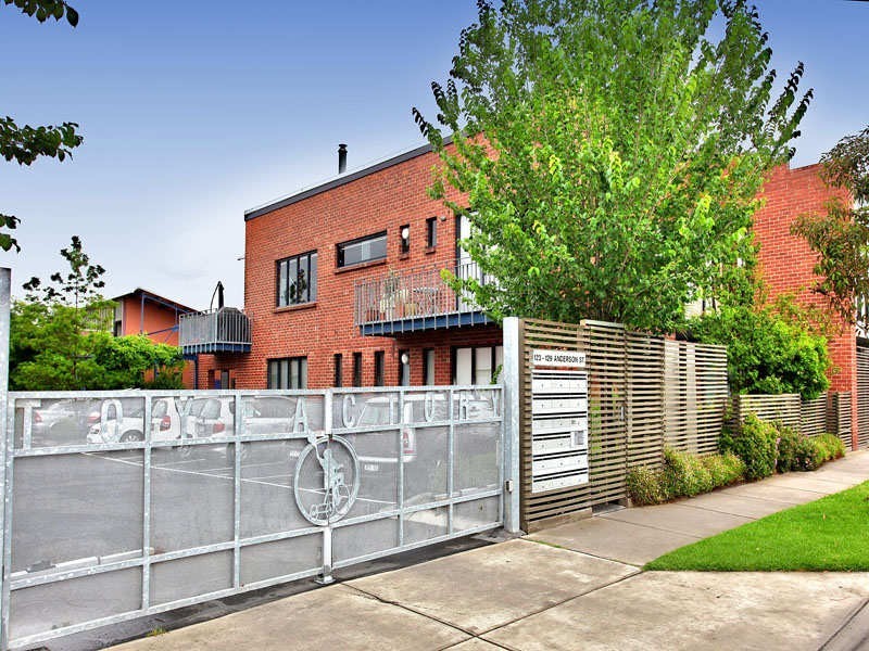 4/123-129 Anderson Street, Yarraville VIC 3013