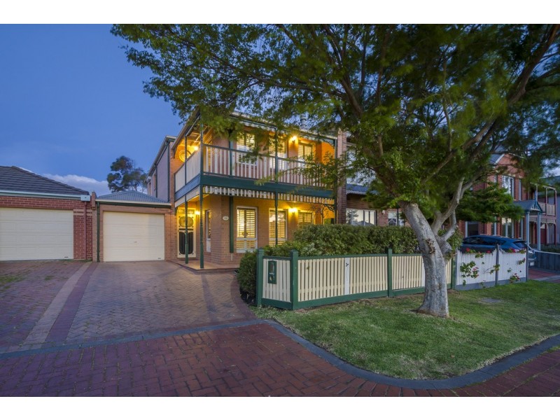 18 West Court, Williamstown VIC 3016