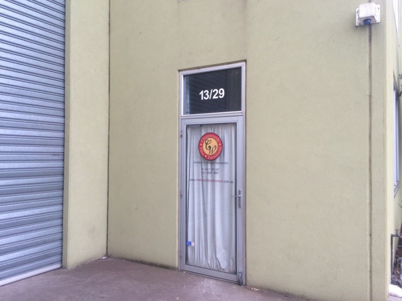 13/29 Richards Road, Hoppers Crossing VIC 3029