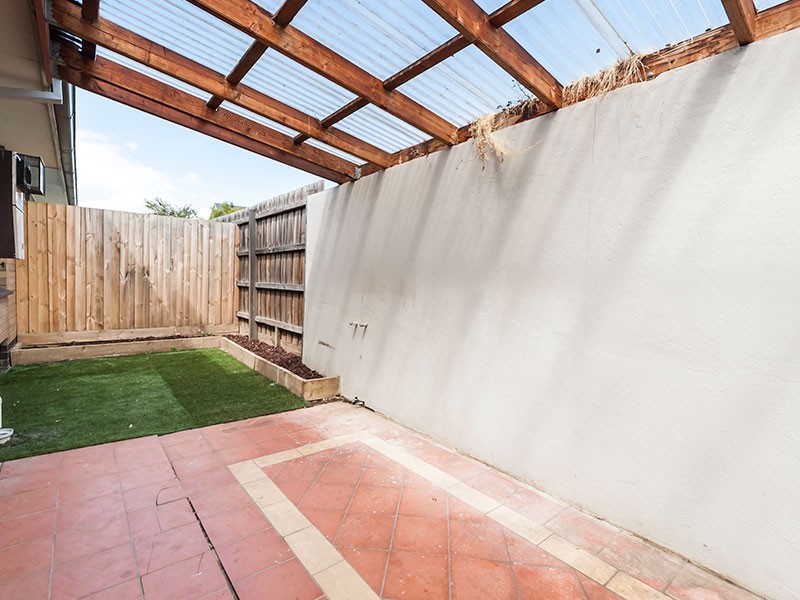 5/93 Blackshaws Road, Newport VIC 3015