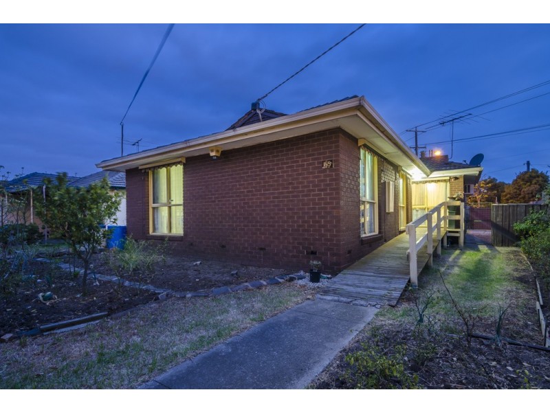 155 McIntosh Road, Altona North VIC 3025