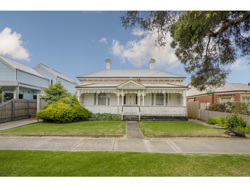 18 Osborne Street, Williamstown VIC 3016