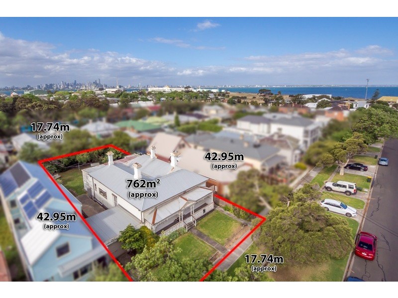 18 Osborne Street, Williamstown VIC 3016