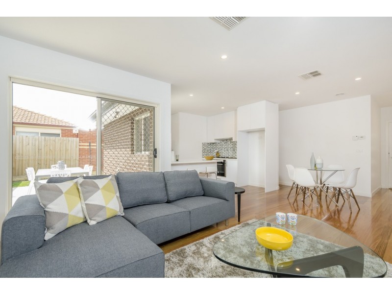 3/16 Mitchell Avenue, Altona North VIC 3025