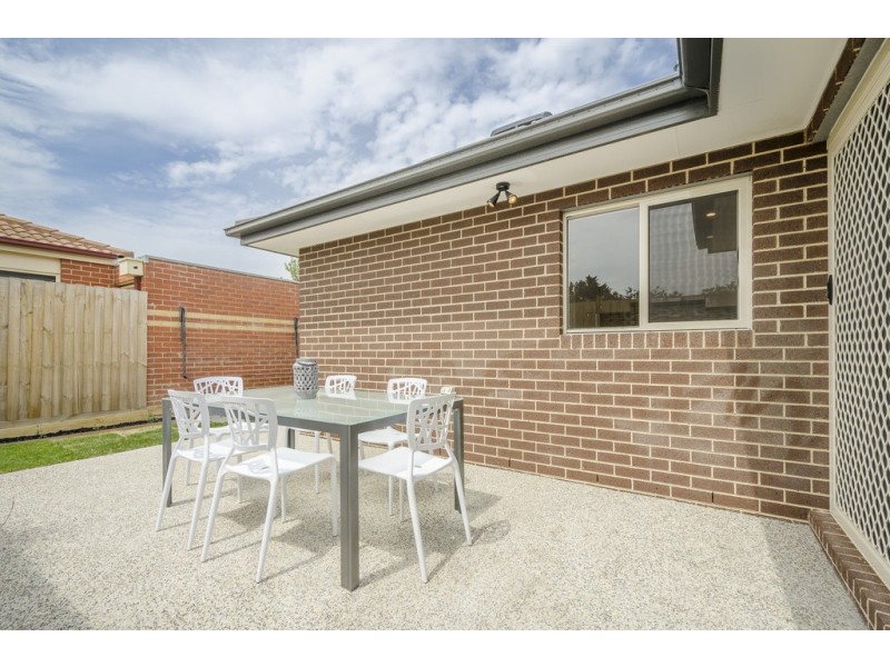 3/16 Mitchell Avenue, Altona North VIC 3025