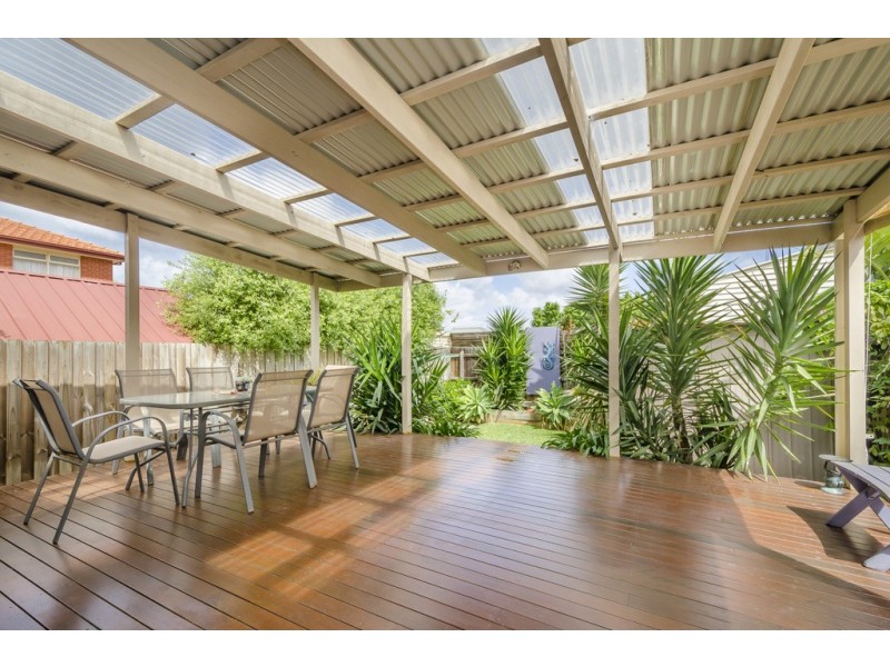 1 Mirls Street, Newport VIC 3015