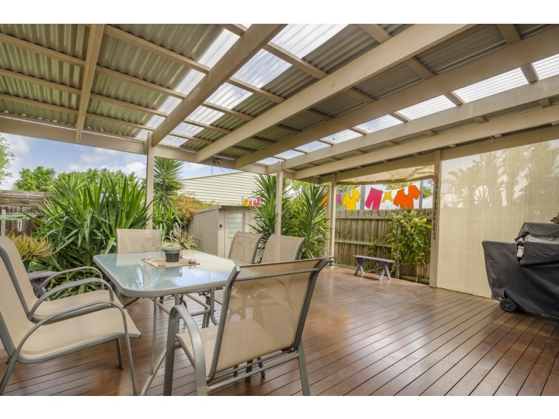 1 Mirls Street, Newport VIC 3015