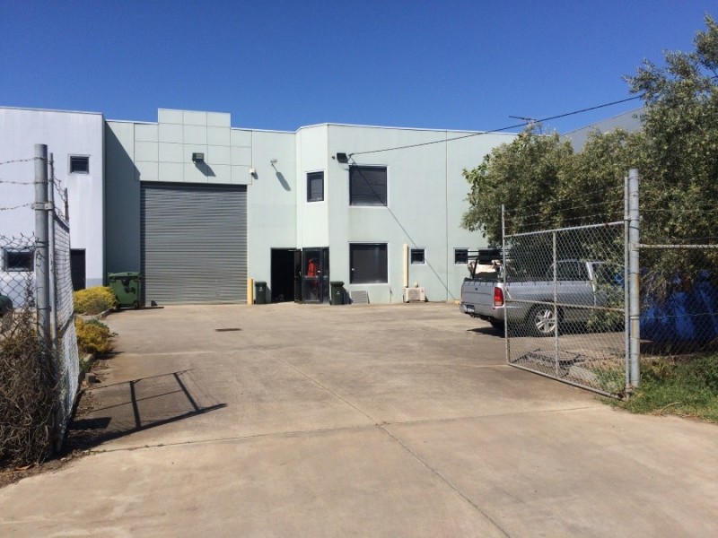 2/15 Orange Street, Williamstown VIC 3016