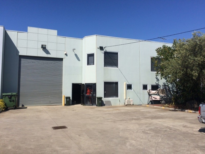 2/15 Orange Street, Williamstown VIC 3016