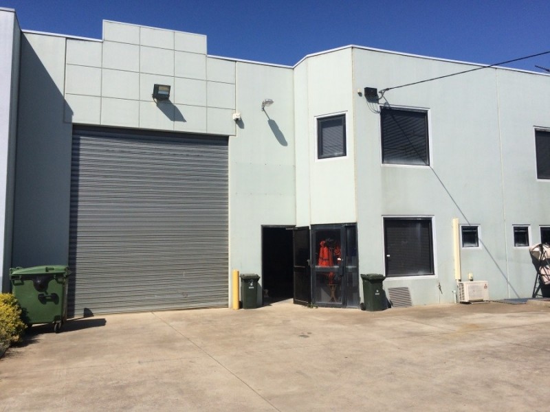 2/15 Orange Street, Williamstown VIC 3016