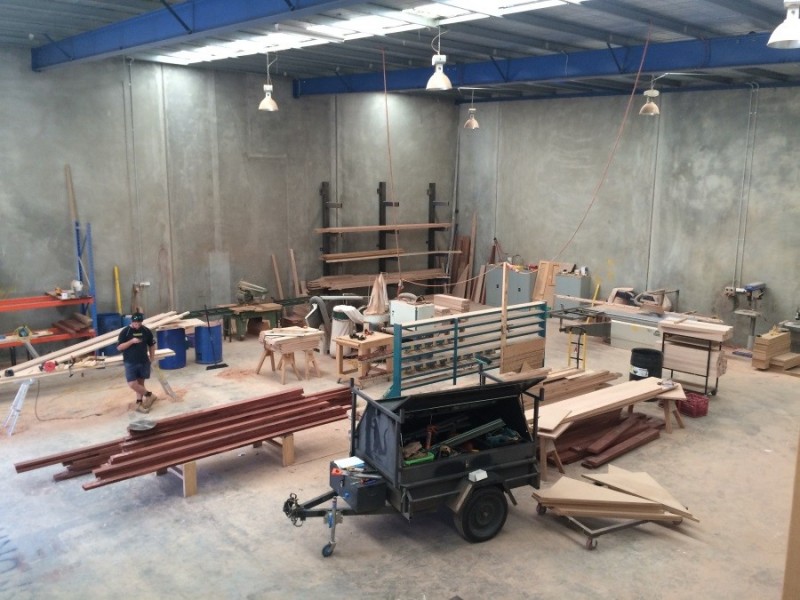 2/15 Orange Street, Williamstown VIC 3016