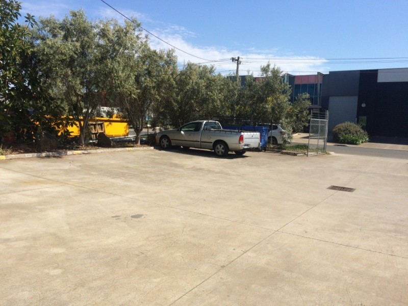 2/15 Orange Street, Williamstown VIC 3016