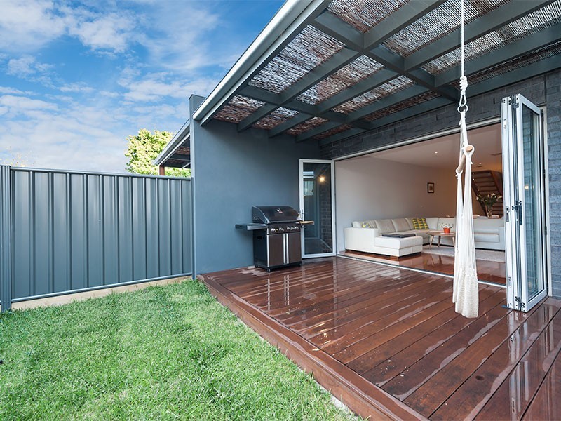 4A Montgomery Crescent, Spotswood VIC 3015