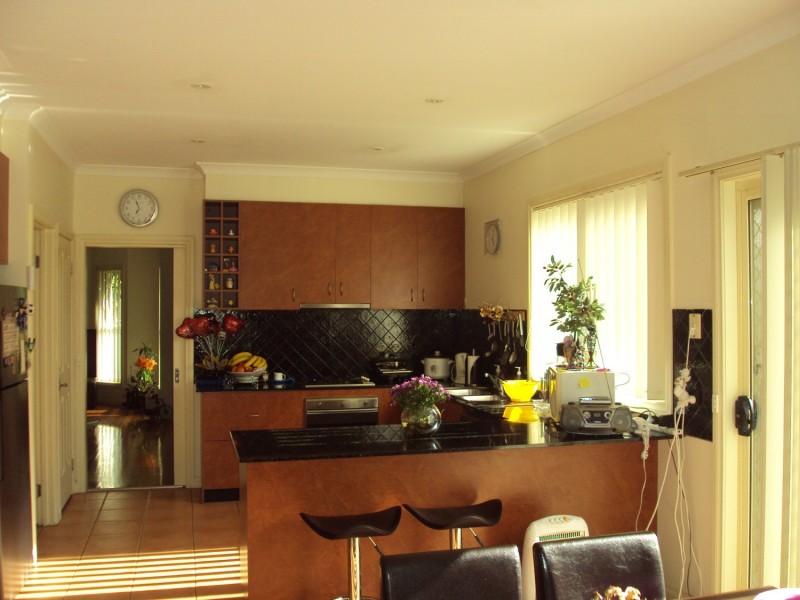 21 Meadow View Way, Cairnlea VIC 3023