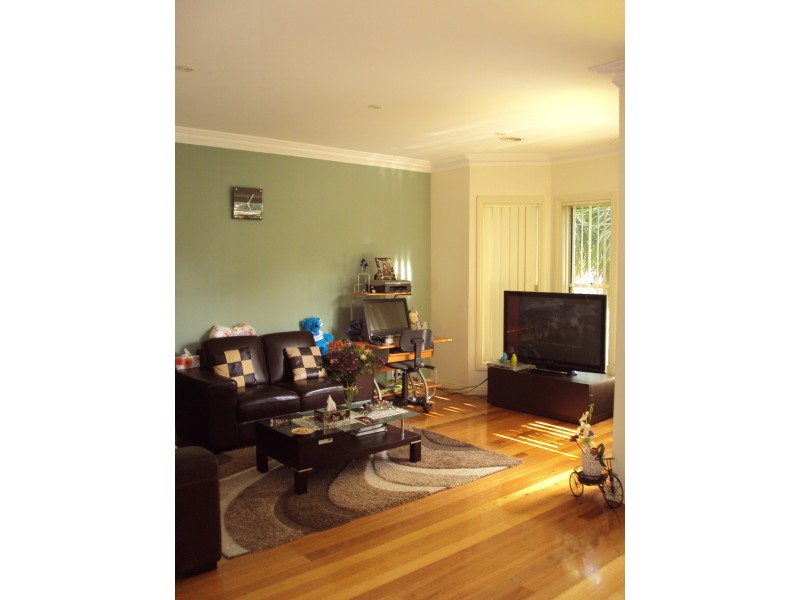 21 Meadow View Way, Cairnlea VIC 3023