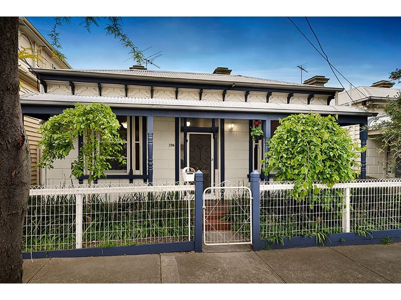 196 Pilgrim Street, Seddon VIC 3011