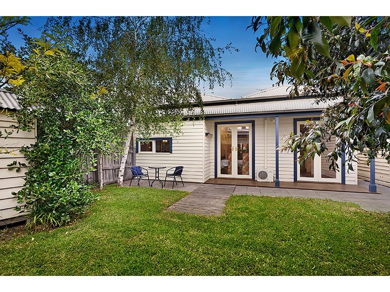196 Pilgrim Street, Seddon VIC 3011