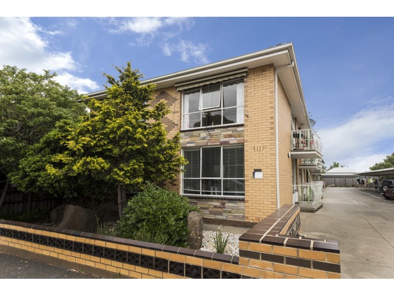 1/97 Melbourne Road, Williamstown VIC 3016