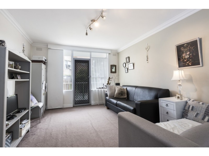 1/97 Melbourne Road, Williamstown VIC 3016