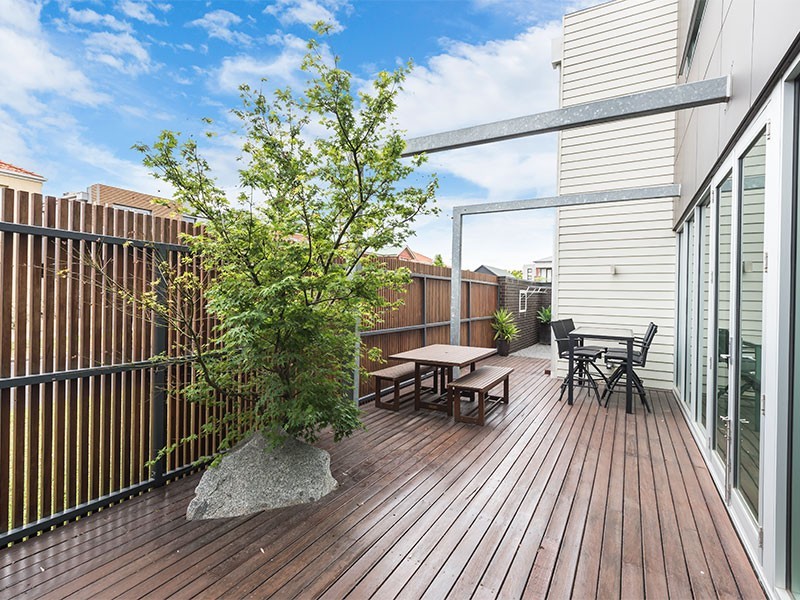 1 James Deane Place, Newport VIC 3015