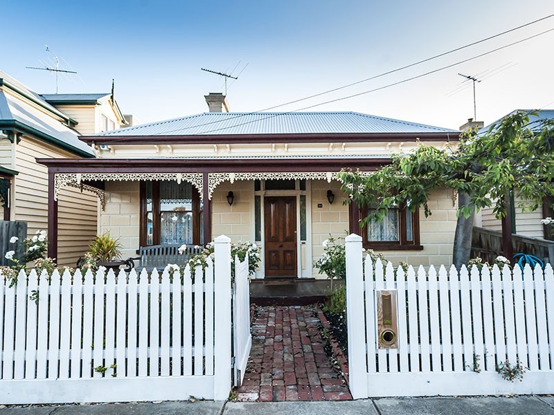 44 Railway Crescent, Williamstown VIC 3016