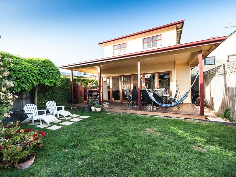 44 Railway Crescent, Williamstown VIC 3016