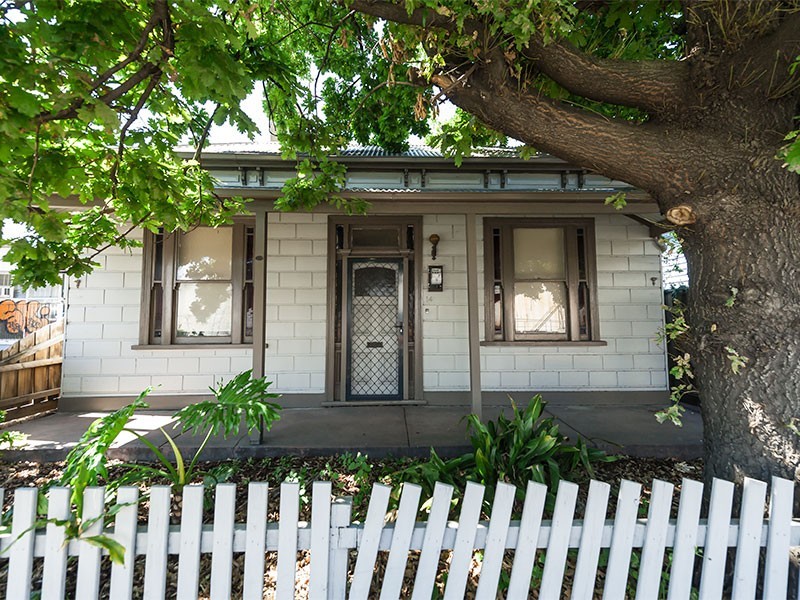 14 Francis Street, Yarraville VIC 3013