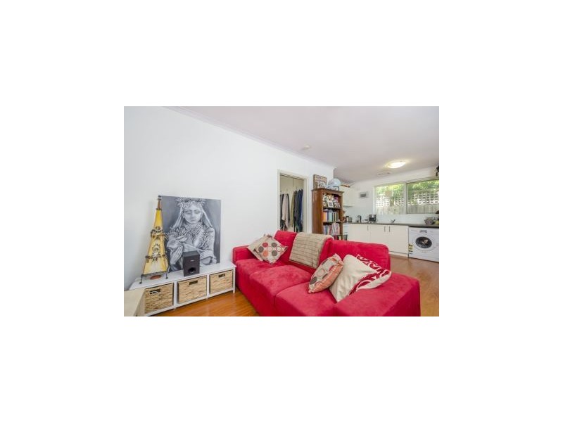 4/119 Park Crescent, Williamstown VIC 3016