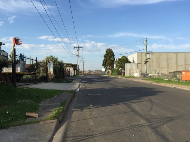 11 Darbyshire Street, Williamstown VIC 3016