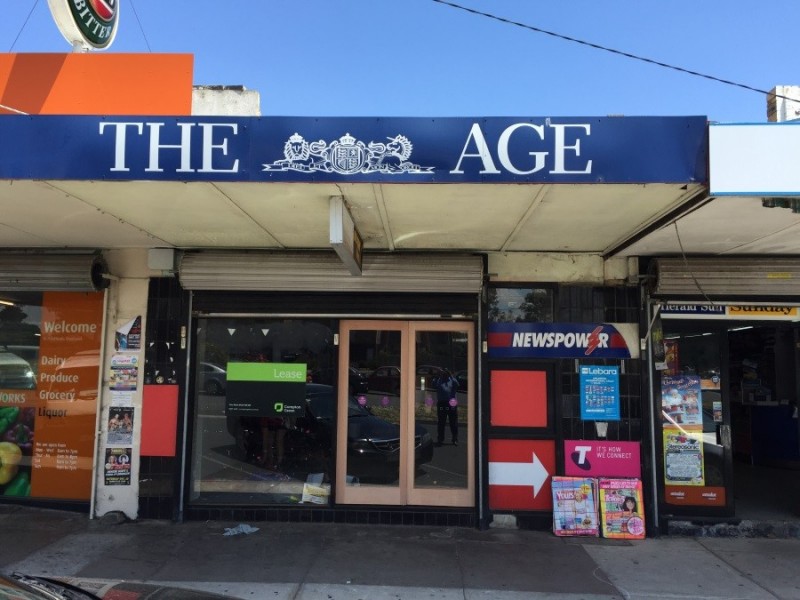 125A South Road, Braybrook VIC 3019