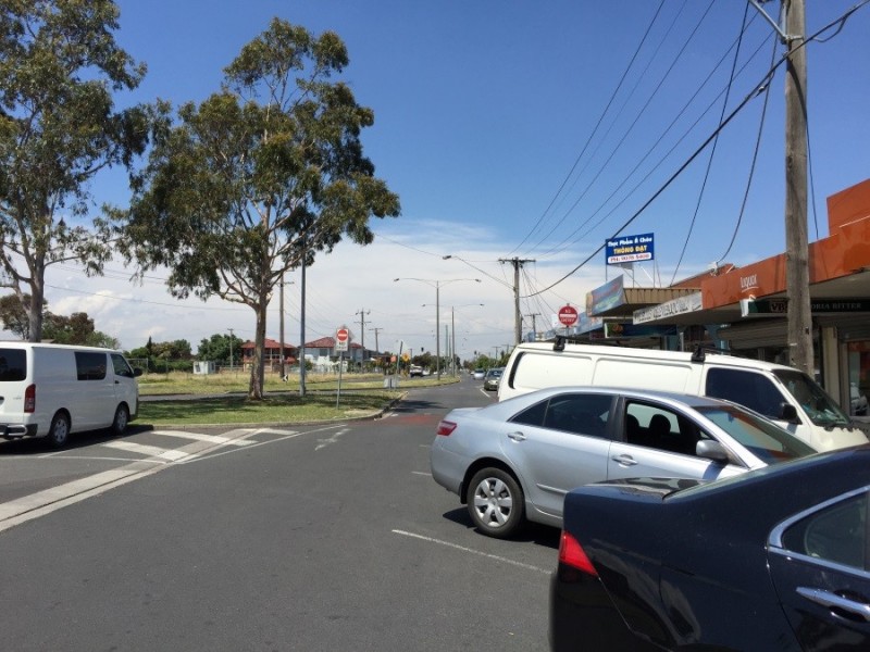 125A South Road, Braybrook VIC 3019