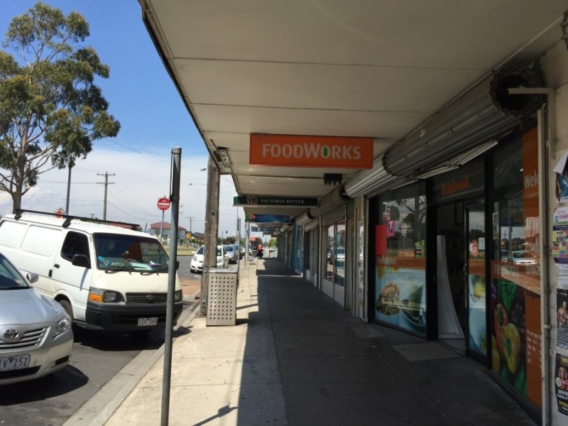 125A South Road, Braybrook VIC 3019