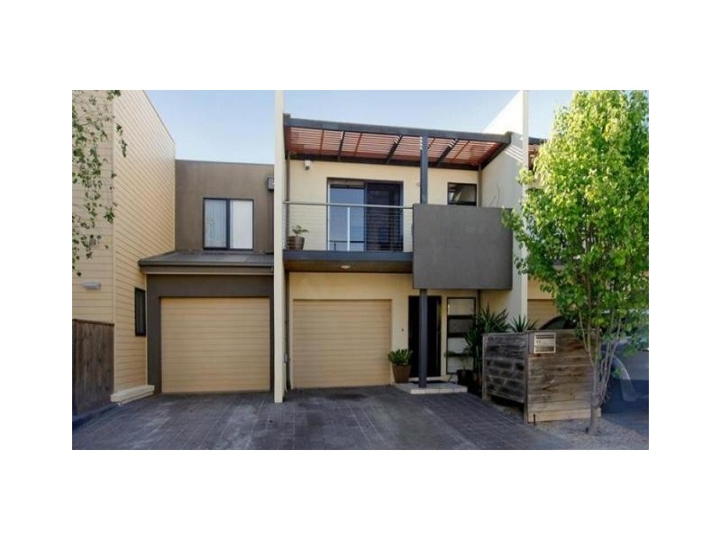 46/124-136 Mason Street, Newport VIC 3015