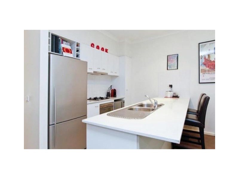46/124-136 Mason Street, Newport VIC 3015