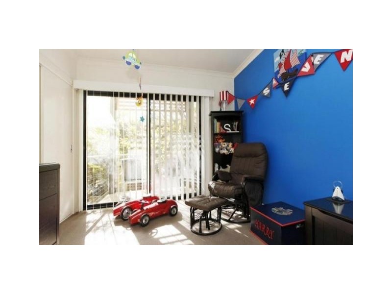 46/124-136 Mason Street, Newport VIC 3015