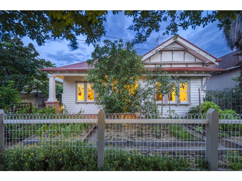 9 Elizabeth Street, Yarraville VIC 3013