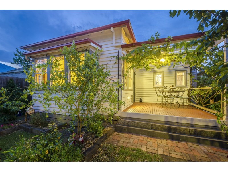 9 Elizabeth Street, Yarraville VIC 3013