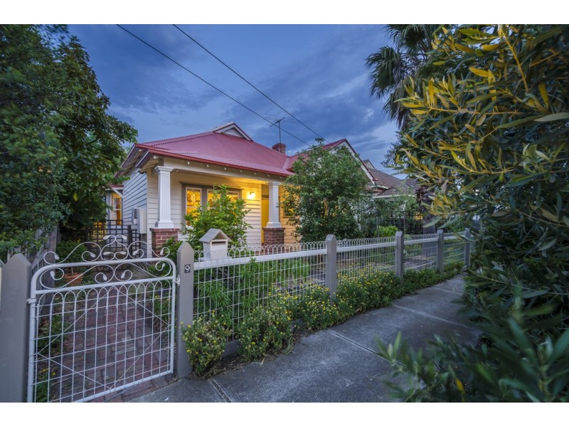 9 Elizabeth Street, Yarraville VIC 3013
