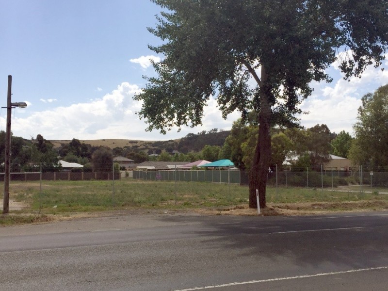 2395 Plenty Road, Whittlesea VIC 3757