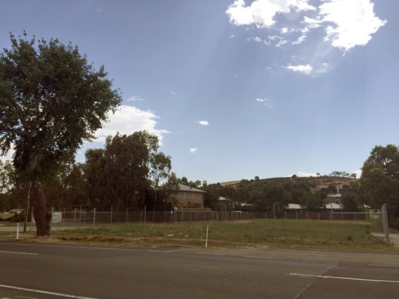 2395 Plenty Road, Whittlesea VIC 3757
