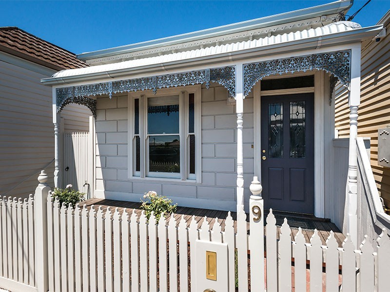 9 Hotham Street, Williamstown VIC 3016