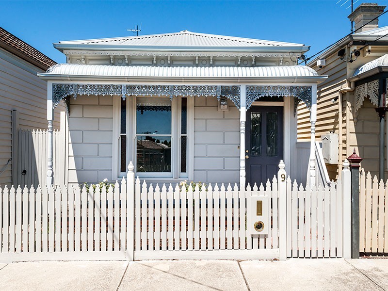 9 Hotham Street, Williamstown VIC 3016