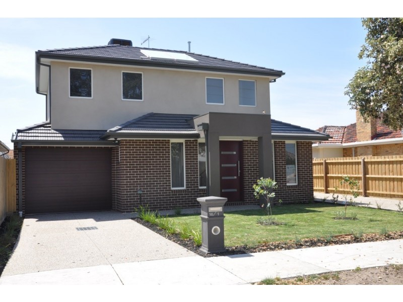 1/16 Mitchell Avenue, Altona North VIC 3025