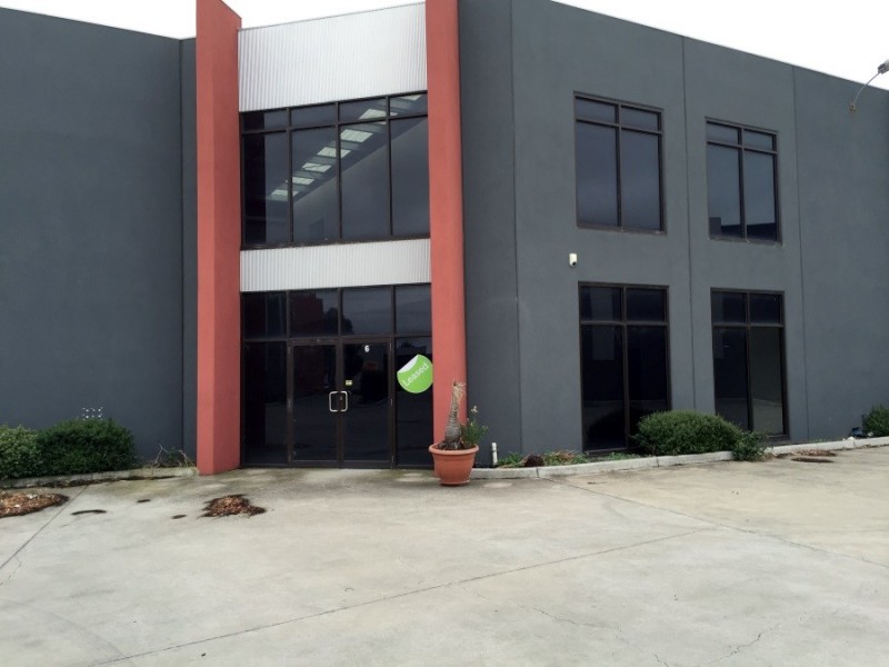 6/92-100 Champion Road, Williamstown VIC 3016