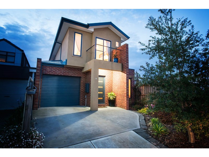 15 Dean Street, Yarraville VIC 3013