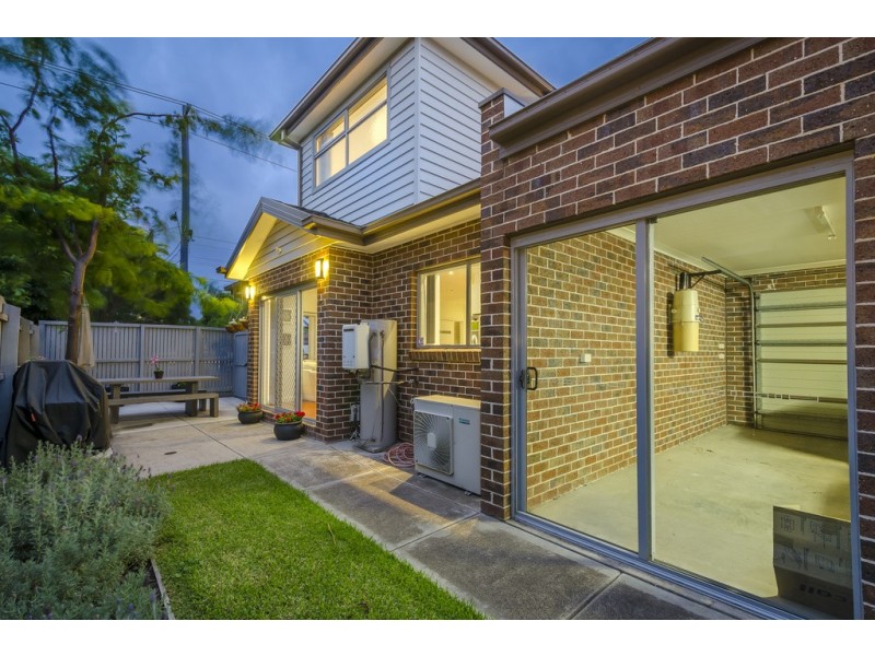 1/199 Blackshaws Road, Newport VIC 3015