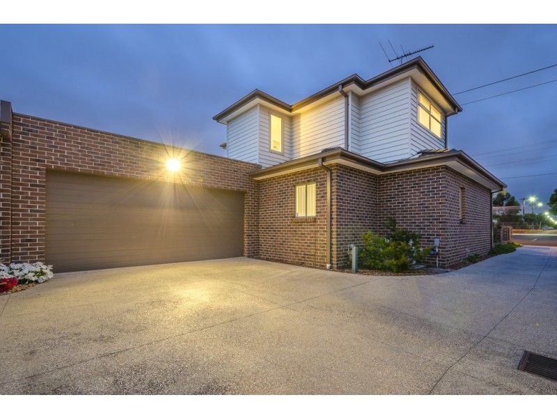 1/199 Blackshaws Road, Newport VIC 3015