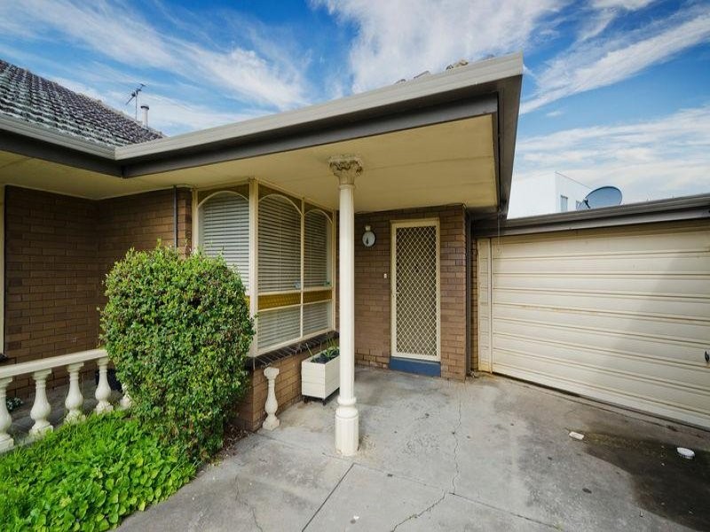 6/9 Park Crescent, Williamstown VIC 3016