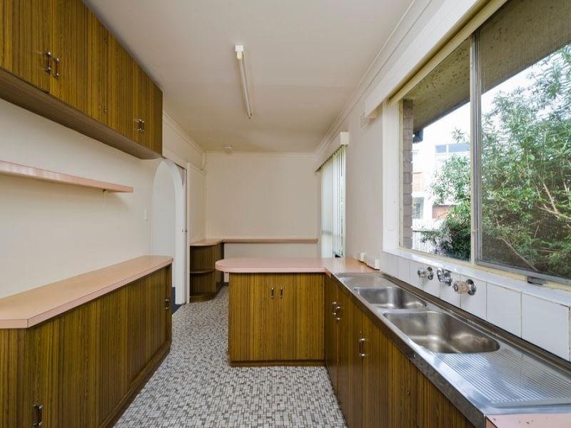 6/9 Park Crescent, Williamstown VIC 3016