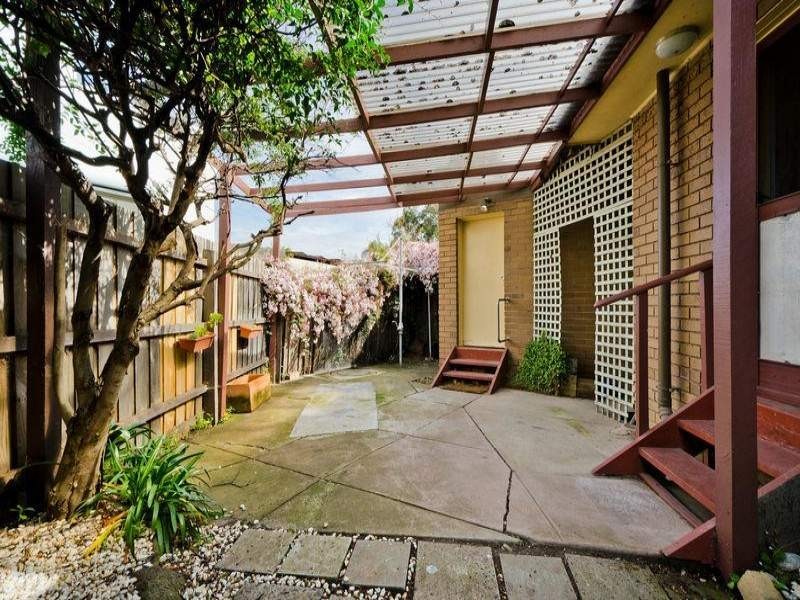 6/9 Park Crescent, Williamstown VIC 3016